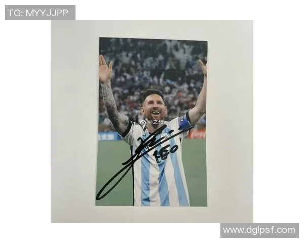 梅西足球明星明信片的魅力与收藏价值探讨