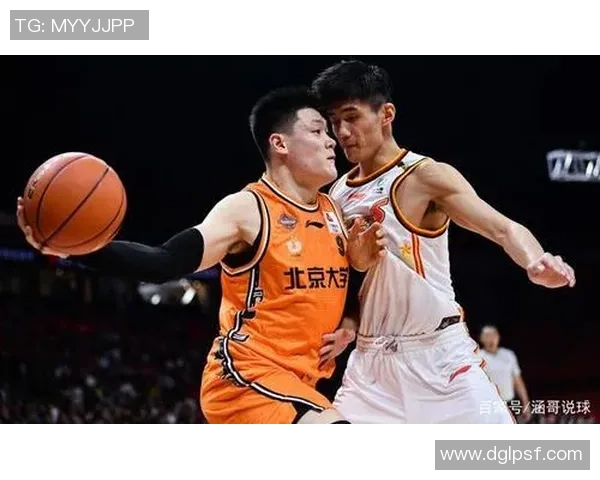 重庆篮球队反击策略分析与未来展望探讨