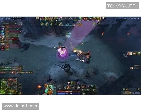 DOTA2评论：RNG的节奏得失