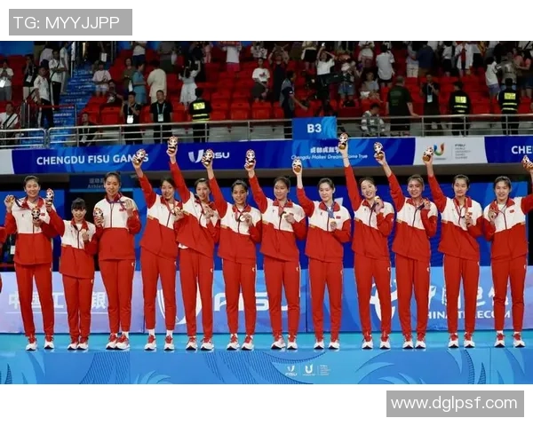 排球实力排行榜：成都排球队位居第7名