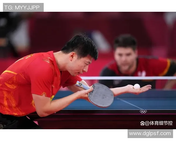 热议乒乓球：深圳乒乓球队的意识变革