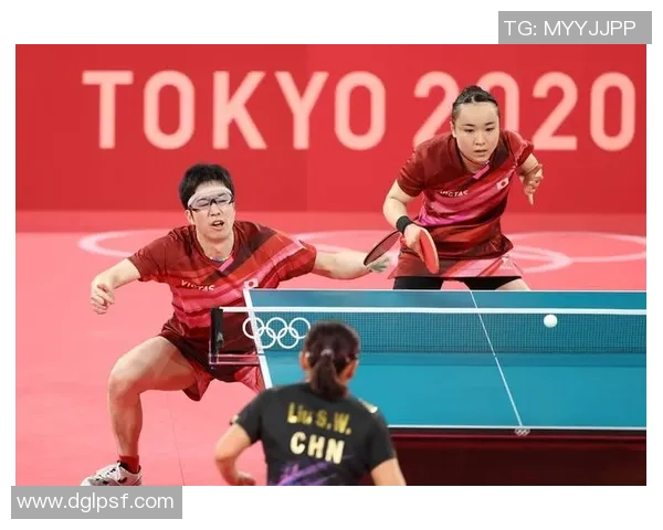 奥运会特别报道：深圳乒乓球队的突破历程