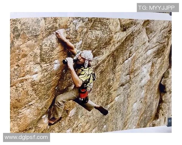 攀岩深度：解密深圳攀岩队的阵地战