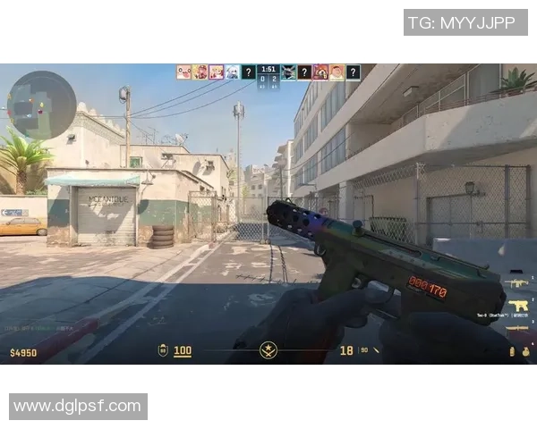 CS_GO焦点：JDG的灵活性探讨