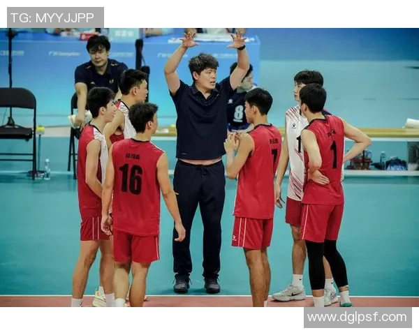 排球专题：聚焦重庆排球队的心理素质_1