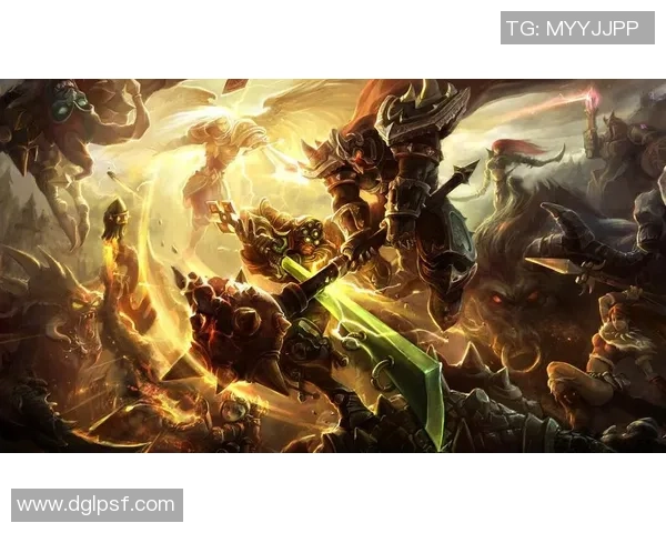 最新英雄联盟节奏TOP10：V5领跑