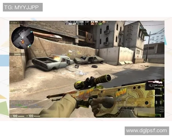 热议CS_GO：WE的比赛经验变革