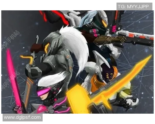 科学英雄联盟：配合训练方法