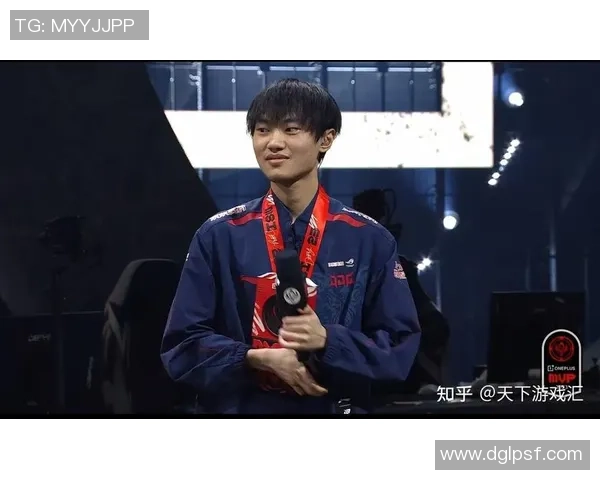 英雄联盟热点：解读JDG的边路渗透