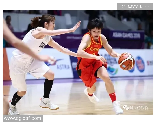 陈芳专访：回顾篮球历程